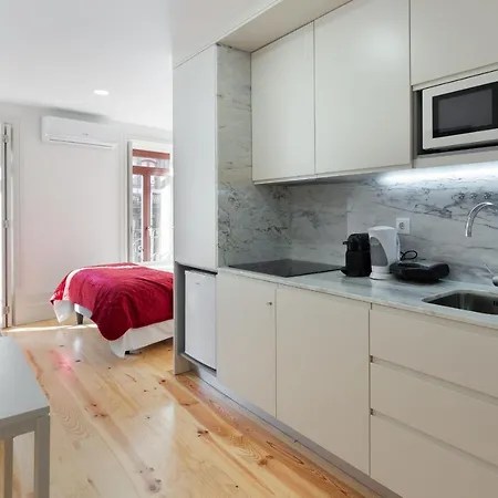 Homely Studio In The Historical Center By Guestready *