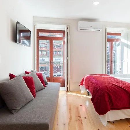 Homely Studio In The Historical Center By Guestready *