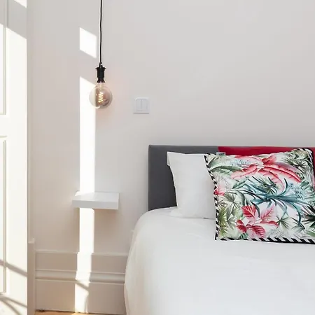 Homely Studio In The Historical Center By Guestready Apartment Porto