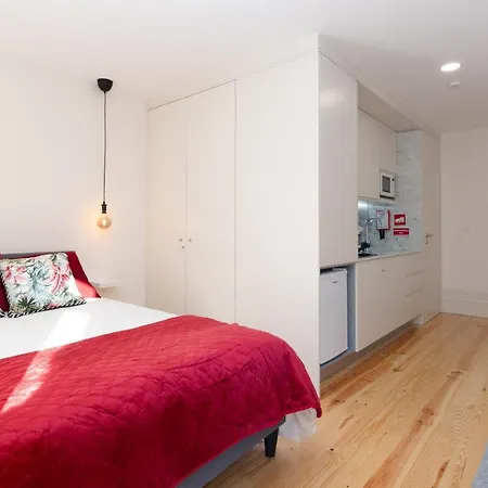 Homely Studio In The Historical Center By Guestready