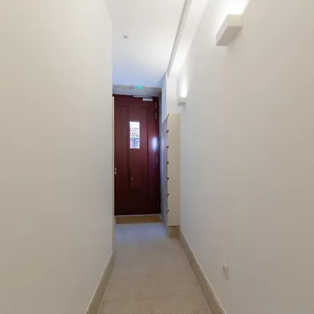 Homely Studio In The Historical Center By Guestready Apartment