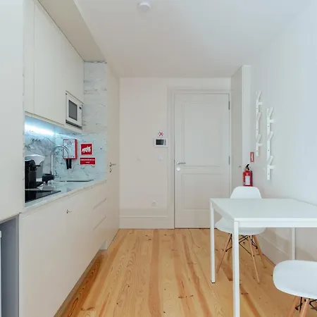 Homely Studio In The Historical Center By Guestready Apartment Porto
