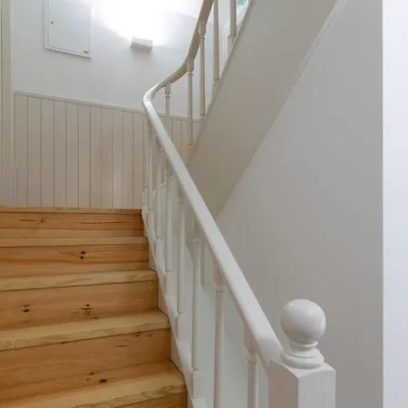 Homely Studio In The Historical Center By Guestready * Porto