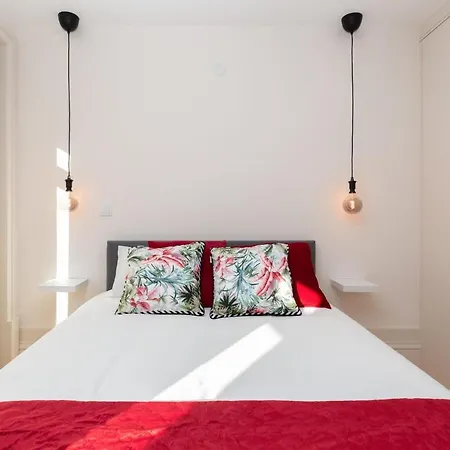 Homely Studio In The Historical Center By Guestready Porto