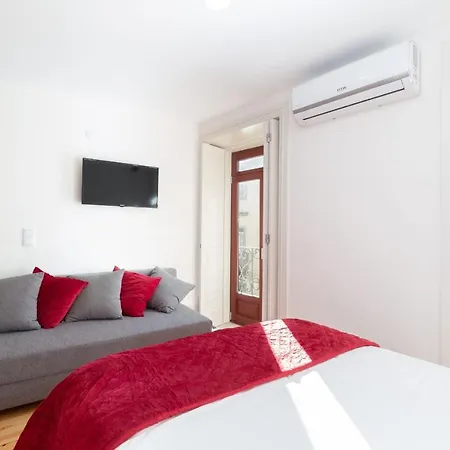 Homely Studio In The Historical Center By Guestready * Porto