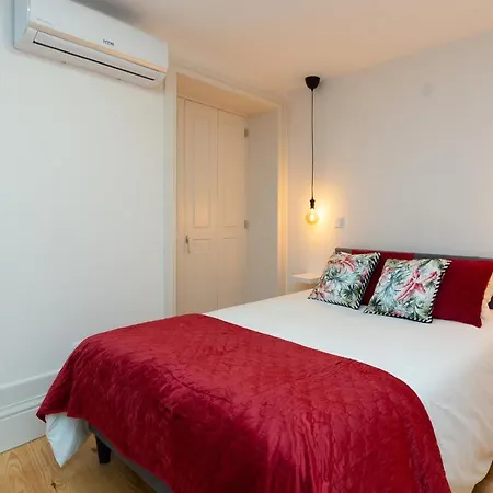 公寓 Homely Studio In The Historical Center By Guestready *