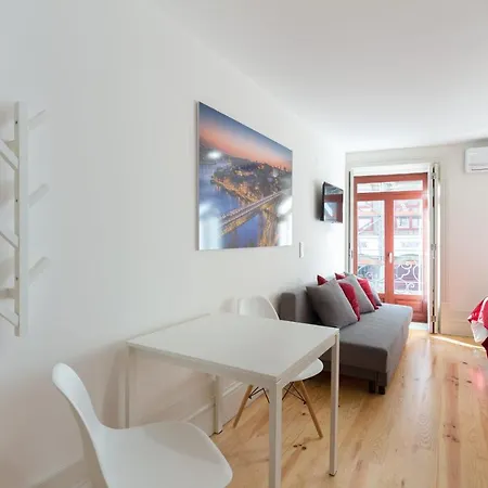 Homely Studio In The Historical Center By Guestready